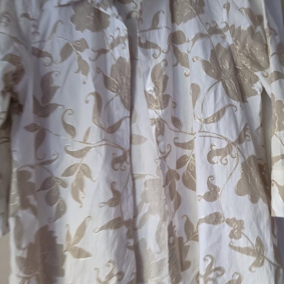 Beautiful Giselle Apparel shirt - Picture 2 of 4